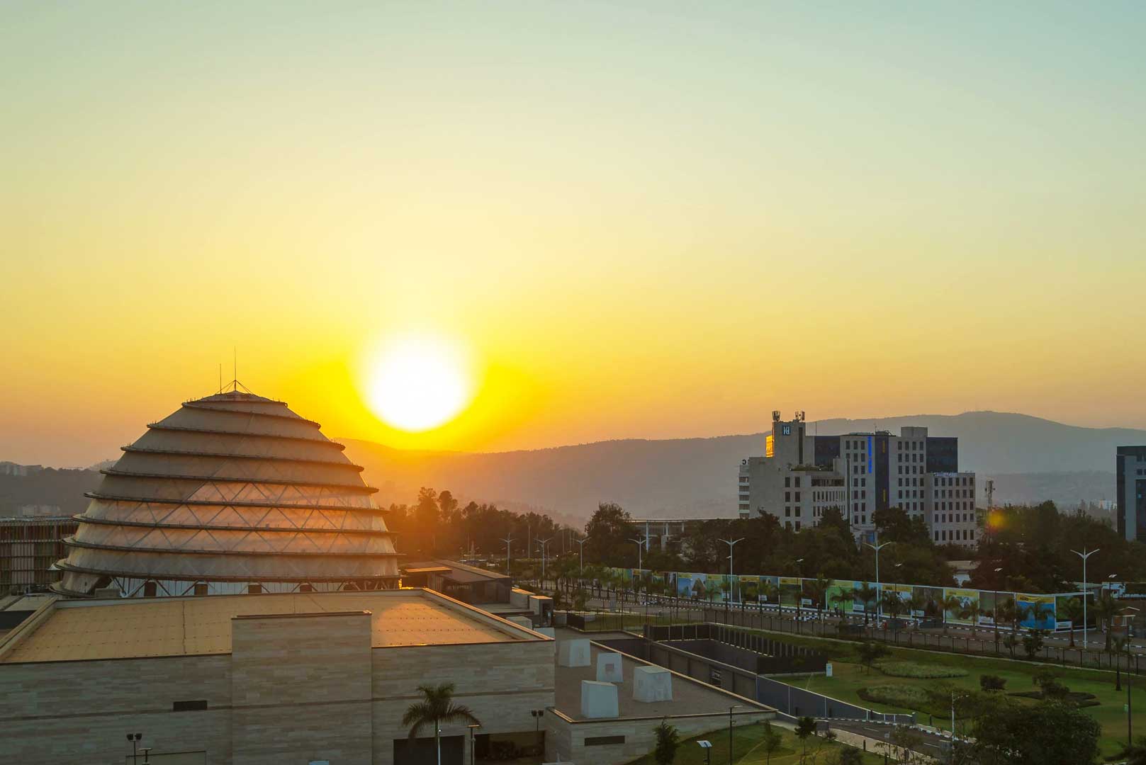 Kigali