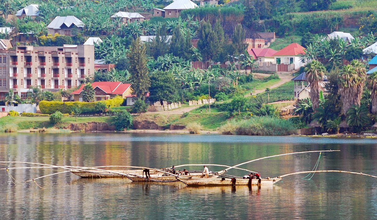 Gisenyi